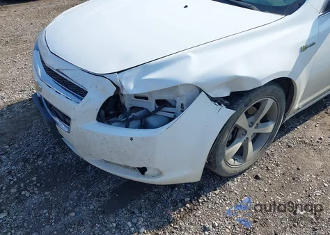 2009 Chevrolet Malibu Hybrid z USA, uszkodzony, nr VIN 1G1ZF57579F225586